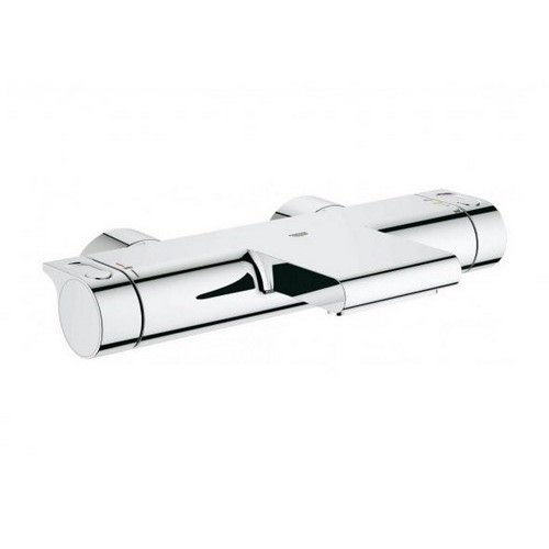Смеситель для ванны с душем Grohe Grohtherm 2000 New 34174001
