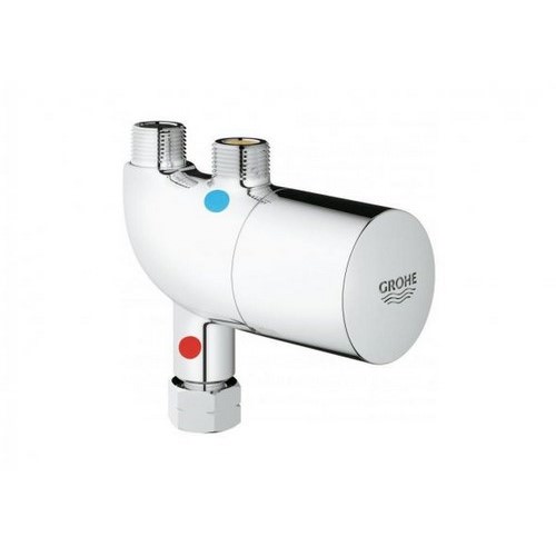 Смеситель для раковины Grohe Grohtherm Micro 34487000