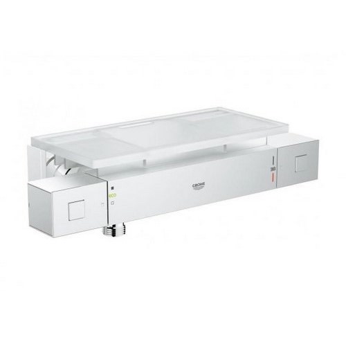 Смеситель для душа Grohe Grohtherm Cube 34491000