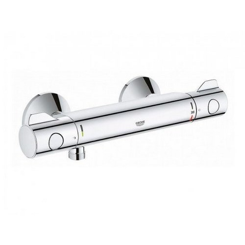 Смеситель для душа Grohe Grohtherm 800 34558000