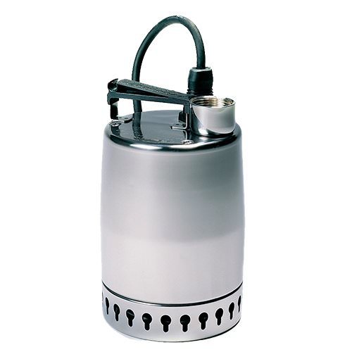 Дренажный насос Grundfos UNILIFT KP 250-M1