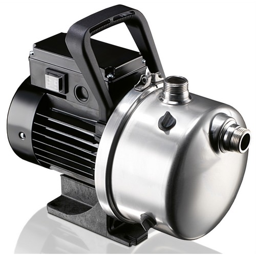 Насосная станция JP 6 для водоснабжения Grundfos