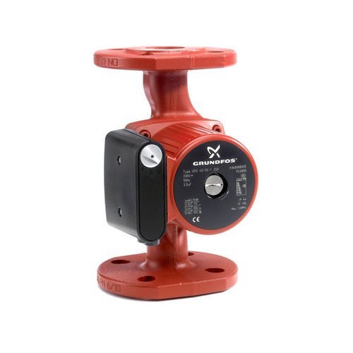 Насос циркуляционный UPS 40-50 F 250 Grundfos