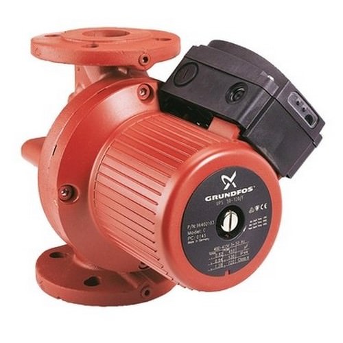 Насос циркуляционный UPS 50-60/2 F 1х230 Grundfos