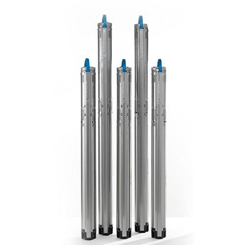 Насос скважинный Grundfos SQ 3-80
