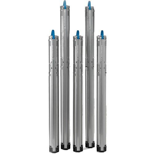 Насос скважинный Grundfos SQ 5-25