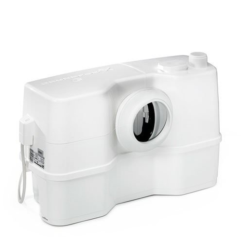 Канализационный насос Grundfos Sololift2 WC-1