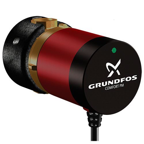 Циркуляционный насос Grundfos Comfort 15-14 B PM