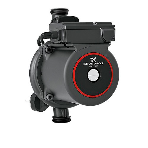 Повысительный насос Grundfos UPA 15-90 N