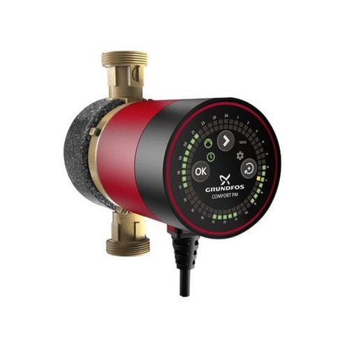 Насос циркуляционный Comfort 15-14 BXDT PM Grundfos
