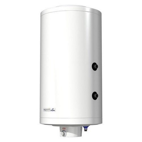 Водонагреватель косвенного нагрева накопительный AQ IND FC 200 л настенный