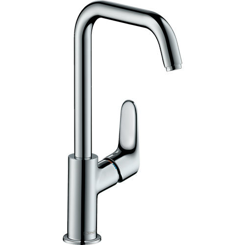 Смеситель Hansgrohe Focus для раковины 31609000