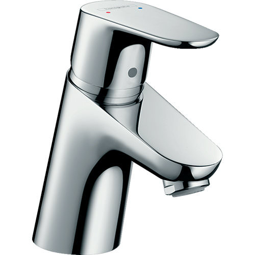 Смеситель Hansgrohe Focus E2 для раковины 31733000