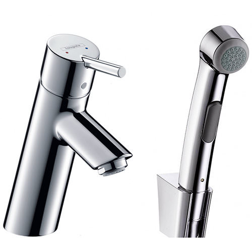 Набор для биде Hansgrohe Talis без сливного набора