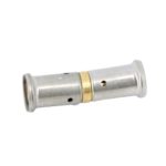 Муфта прессовая Henco 16х16