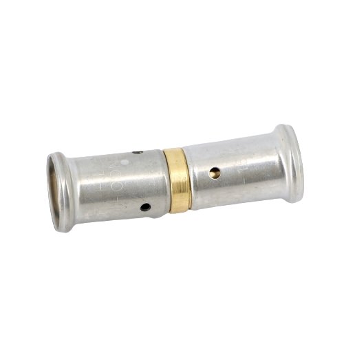 Муфта прессовая Henco 16х16