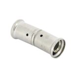 Муфта прессовая Henco 20х20