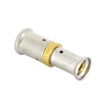 Муфта переходная прессовая Henco 20х16
