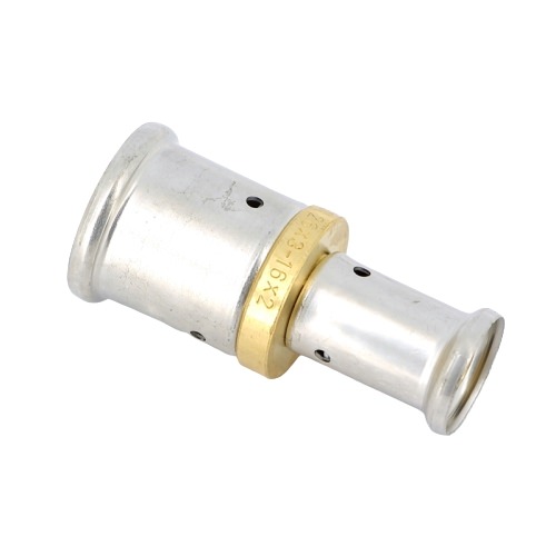 Муфта переходная прессовая Henco 26х16
