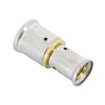 Муфта переходная прессовая Henco 26х20
