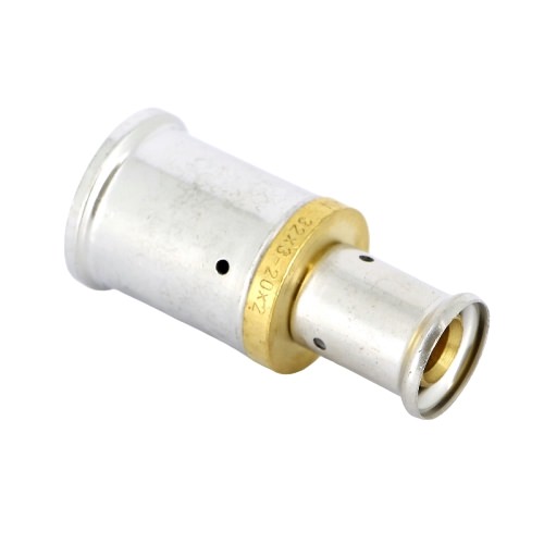 Муфта переходная прессовая Henco 32х20