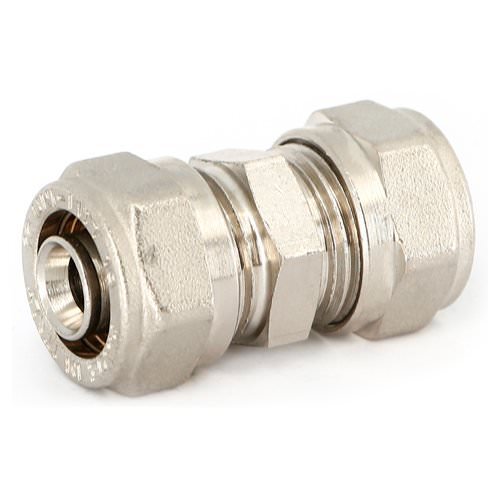Муфта обжимная Henco 32х32