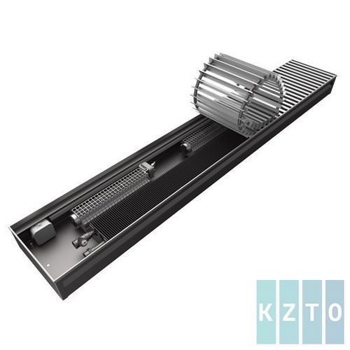 Смеситель для ванны Kaiser Carlson Style 44322-1 Bronze