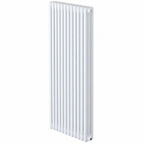 Вертикальный радиатор Irsap Tesi 3 1800/8 с боковой подводкой