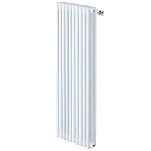 Вертикальный радиатор Irsap Tesi 3 1800/8 с нижним подключением