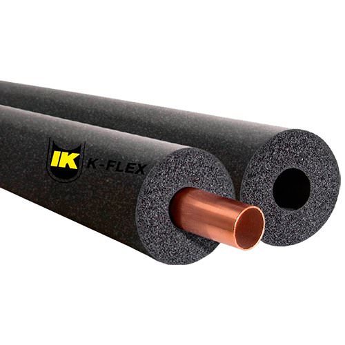 Теплоизоляция каучуковая K-Flex ST 09х74 длиной 2 метра