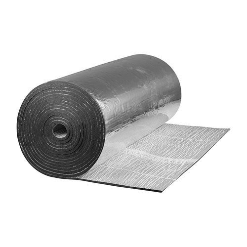 Теплоизоляция самоклеющаяся в рулонах K-Flex AD 06x1000-30