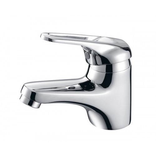 Смеситель для раковины Kaiser Douglas 12022 Сhrome