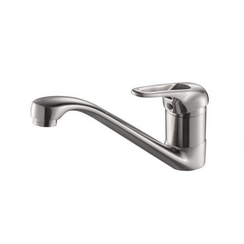 Смеситель для кухни Kaiser Douglas 12533 Silver