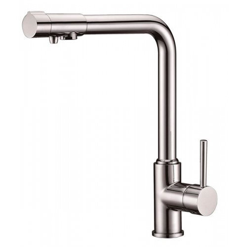 Смеситель для кухни Kaiser Teka 13044 Chrome
