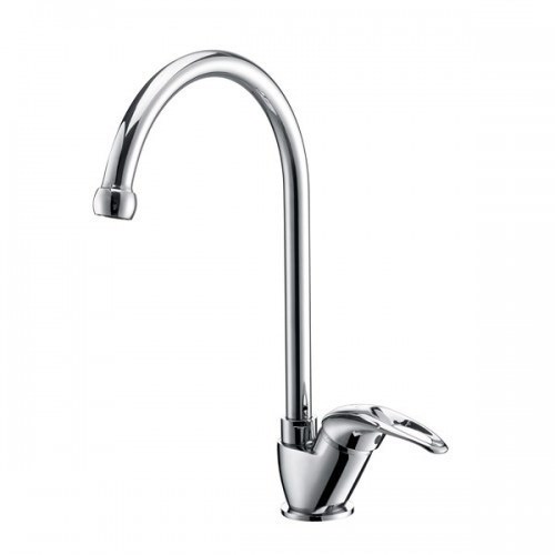 Смеситель для кухни Kaiser Planet 14144/5051 Chrome
