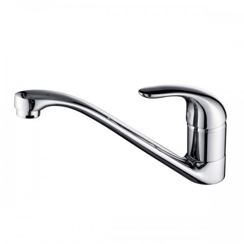 Смеситель для кухни Kaiser Safira 15033 Chrome