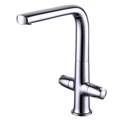 Смеситель для кухни Kaiser Topaz 17133 Chrome