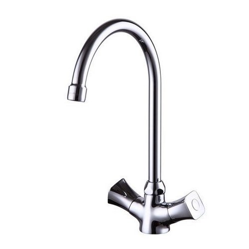 Смеситель для кухни Kaiser Topaz 17233 Chrome