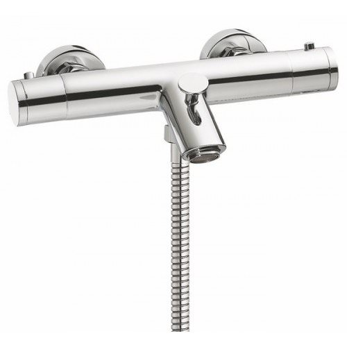 Смеситель для ванны Kaiser Thermo 18355 Chrome