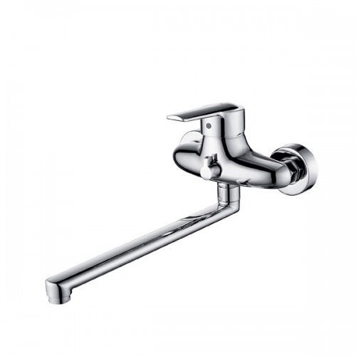 Смеситель для ванны Kaiser Orbit 20055 B Chrome