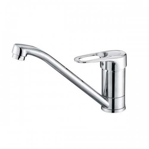 Смеситель для кухни Kaiser Planet 1901/20433 Chrome