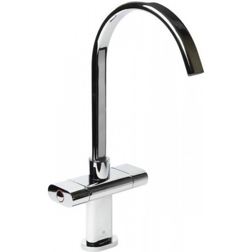 Смеситель для кухни Kaiser Elite 2070055 Сhrome