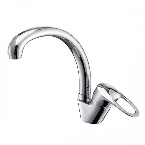 Смеситель для кухни Kaiser City 21044/1904F Chrome