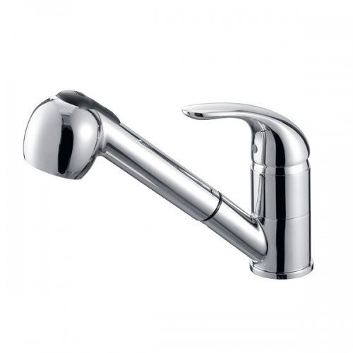 Смеситель для кухни Kaiser Safira 22066 Chrome