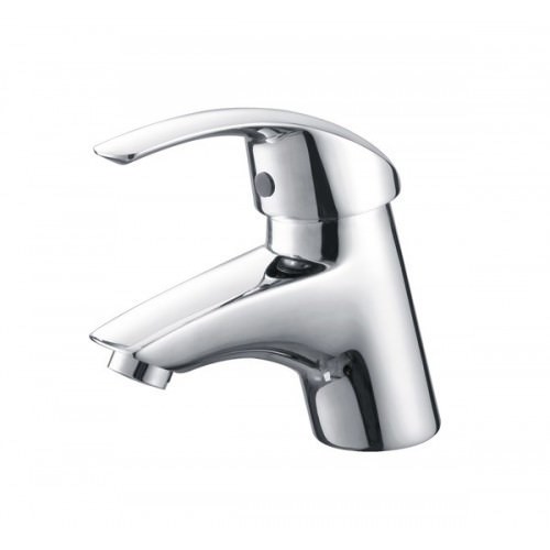 Смеситель для раковины Kaiser Nova 23011 Сhrome