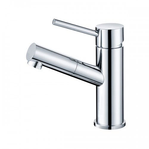 Смеситель для раковины Kaiser Merkur 26011 Сhrome
