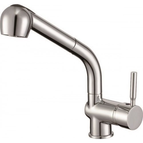 Смеситель для кухни Kaiser Merkur 26066 Сhrome