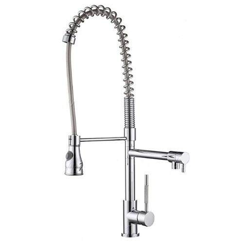 Смеситель для кухни Kaiser Merkur 26166 Chrome