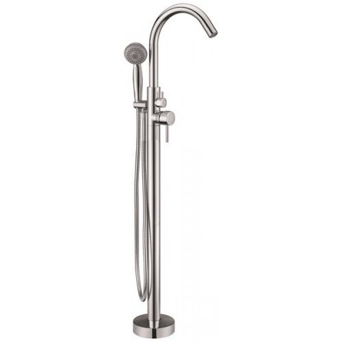 Смеситель для ванны Kaiser Merkur 26182 Сhrome