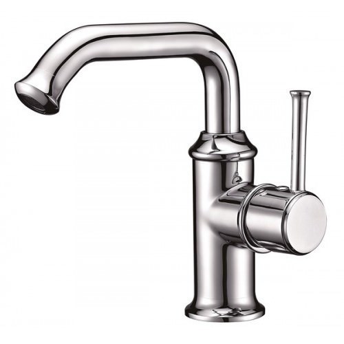Смеситель для кухни Kaiser Merkur 26211 Сhrome